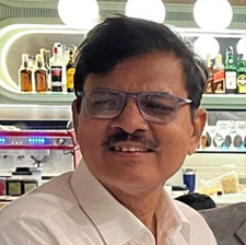 Dr Ratna Chattopadhyay